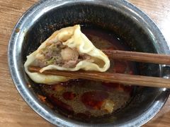 -清真老铁家灌汤包