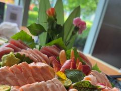 -中国书法大厦日本料理