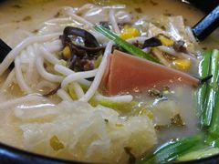 -小阿妹米线(苏宁广场)