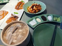 -晟永興烤鸭店(五道口店)