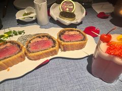 -弦月窗LUNETTE BY AMANDA(复兴路店)