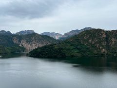 -燕塞湖鸟语林景区