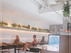 -ALLORA意大利餐厅(丰盛里店)
