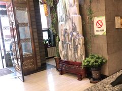 -清花阁乌拉满族火锅(厦门街店)