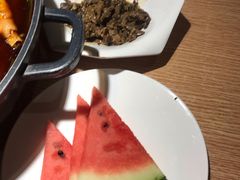 -李子坝梁山鸡(北碚万达五鸡哥店)