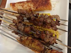 -京元盛铜锅涮肉(上海总店)