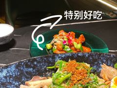-粤·向群饭店(二沙岛店)