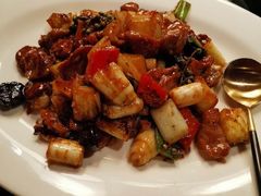 -三号黄浦会Canton Table