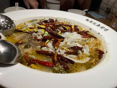 -太二酸菜鱼(汕头苏宁广场店)