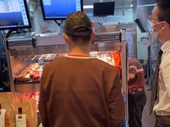 -汉堡王(西直门凯德MALL店)