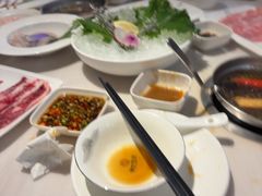 -围炉夜话·潮汕卤水火锅(榕江店)