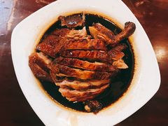 -余杨鸭鸭餐厅