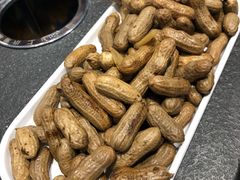 -马路边上·小海鲜烧烤(八一路店)