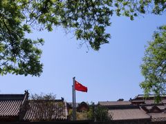 -北京国子监胡同