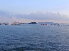 -青岛海滨风景区