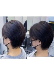 -卓梵美发·精品Salon