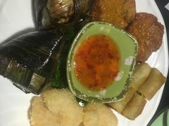 -泰好吃·泰式餐厅(彭城壹号店)