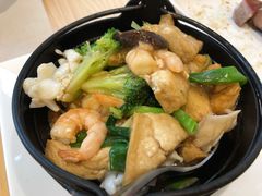 -香港厨房 Hong Kong Kitchen