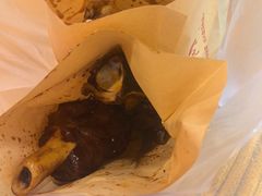 -赵元章肉骨烧(山塘街店)
