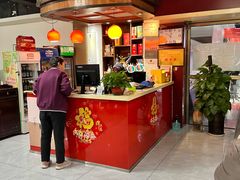 -石饮红星包子(中山路店)