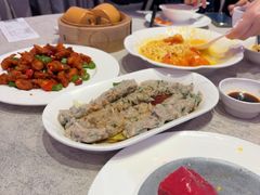 -金翠皇宫粤菜·点心·海鲜(翡翠店)