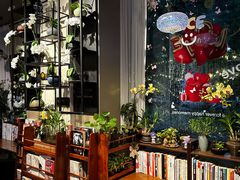 -街角 T·COFFEE 融合料理·BISTRO(车公庙店)