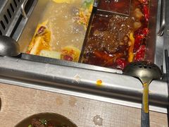 -野妹经典火锅(江夏中百店)