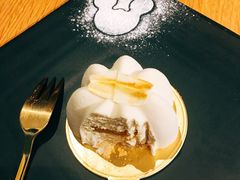 -Hiwork cafe(新街高和店)