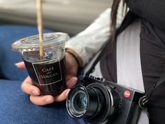 -Cafe del Volcan(永康路店)