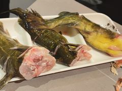 -黑金·寻焰自助百汇·烤肉·火锅(中街店)