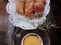 -堂宴·老厦门私房菜(1988仙岳总店)