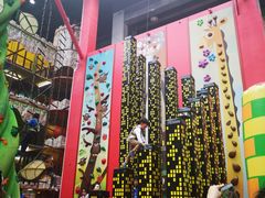 -蒙特利亲子乐园