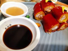 -点都德(海岸城店)