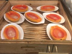 -芭菲盛宴·环球美食(锦城万达广场店)