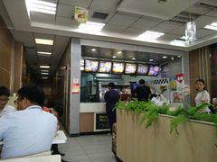 -华莱士·炸鸡汉堡(火车站店)