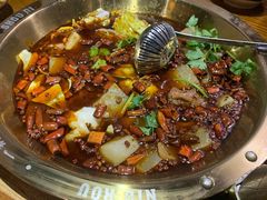 -受气牛肉·重庆耙牛肉(来福士店)
