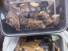 鸭锁骨-湘黑鸭(总店)