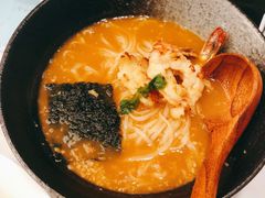 稻亭乌冬鲜虾面-南山鲜虾面·活鲜小馆·海味大连菜(南山总店)