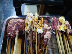 -源味居手把签烧烤(长春一店)