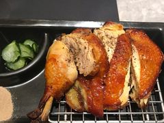 -馔豚·台北菜专门店(深圳湾万象城店)