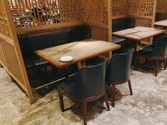 -亚马逊蒸汽活海鲜自助(LCM置汇旭辉广场店)