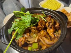 -川香煲(茅台路店)