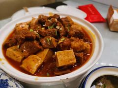 -宁夏国强手抓羊肉·清真菜(未央路凤三店)