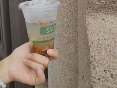 -张家港凤凰山景区恬庄古街