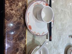 -稻香酒家(长宁KING88广场店)