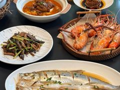 -欢乐蟹庄·精品农家乐(阳澄湖莲花岛店)