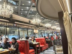 -金刚山烧烤(中山路店)
