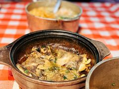 灵魂鸦片鱼头-好爸爸(外滩店)