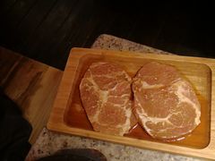 -三代烤肉(保利广场店)