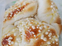 南瓜甜果子-奈雪的茶(石家庄万象城店)